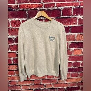 Disney Polynesian Resort Crewneck